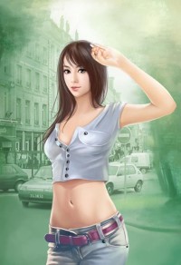 下班来我办公室
