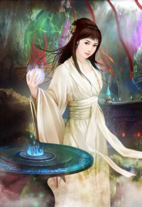 咽喉之下无尽海