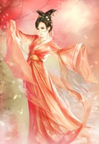 枯木逢深