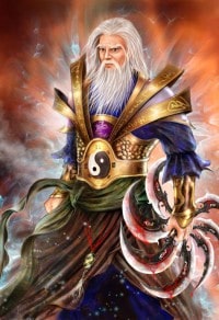 穿书:病娇师尊在上,反派求放过