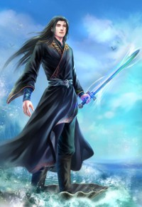 龙血战士