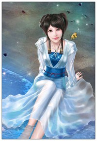 藏海花