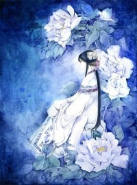 潑辣情婦（黑幫情婦系列）