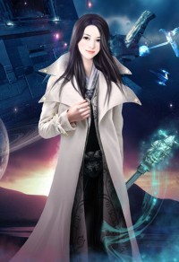 攀上漂亮女院長